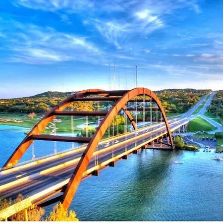 Condo Near Downtown Austin - 2Br Екстериор снимка