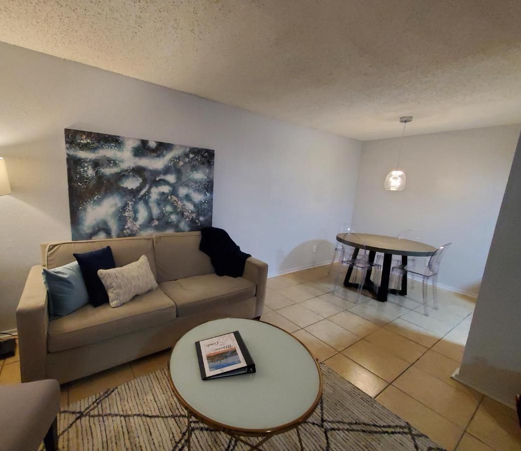 Condo Near Downtown Austin - 2Br Екстериор снимка