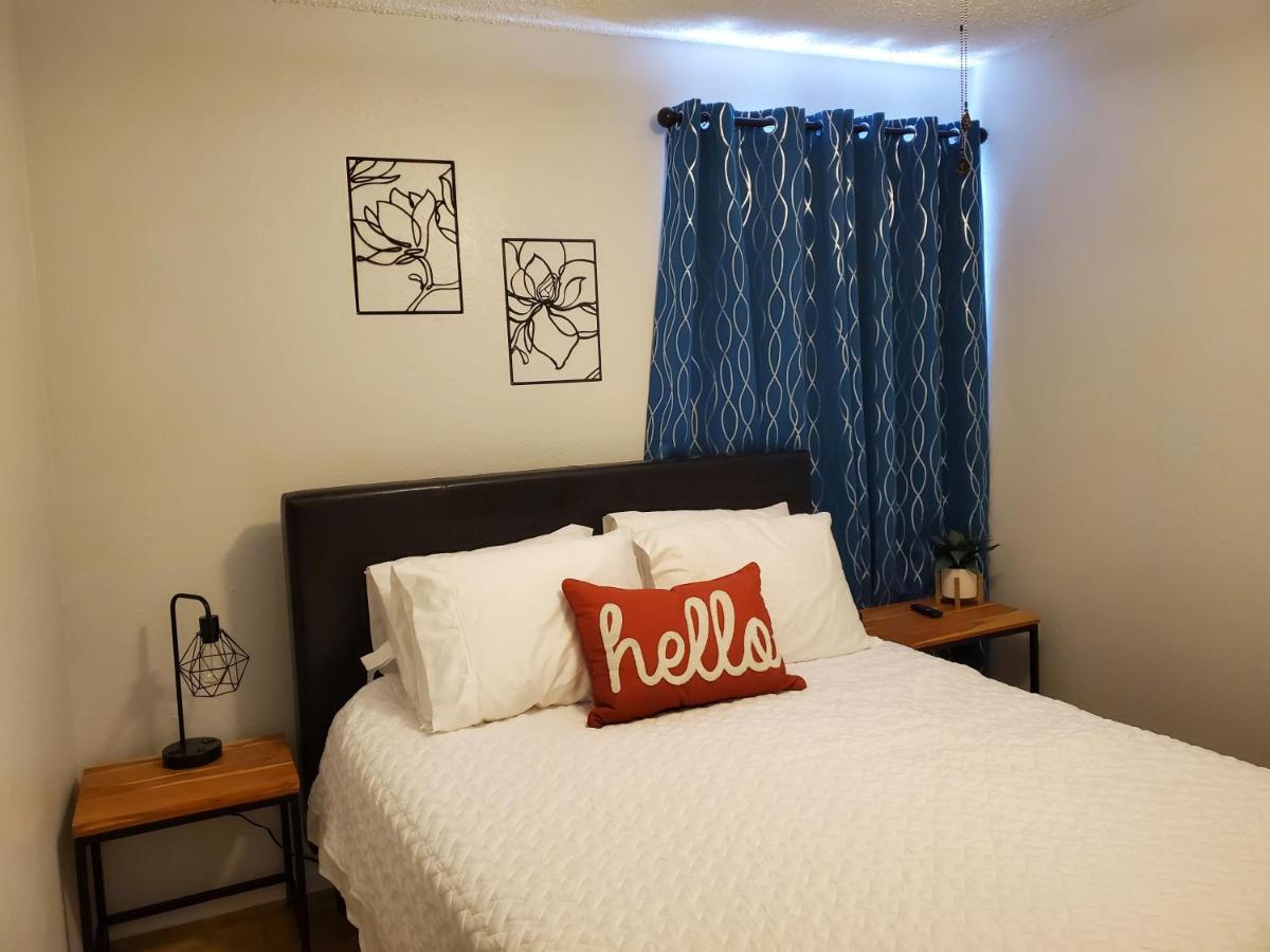 Condo Near Downtown Austin - 2Br Екстериор снимка