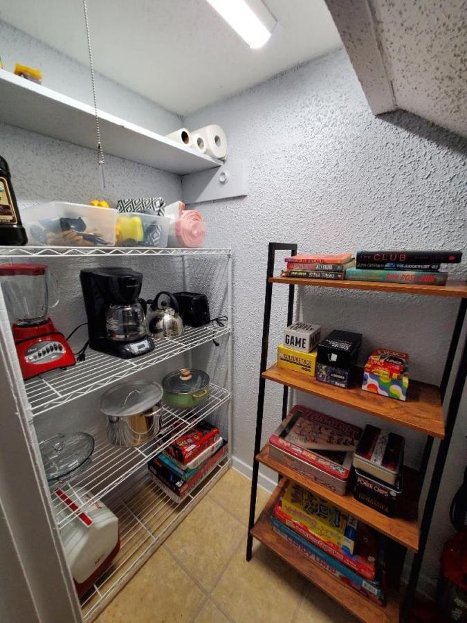 Condo Near Downtown Austin - 2Br Екстериор снимка