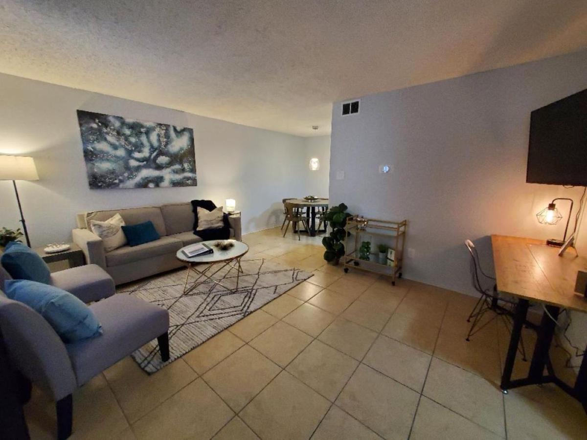 Condo Near Downtown Austin - 2Br Екстериор снимка