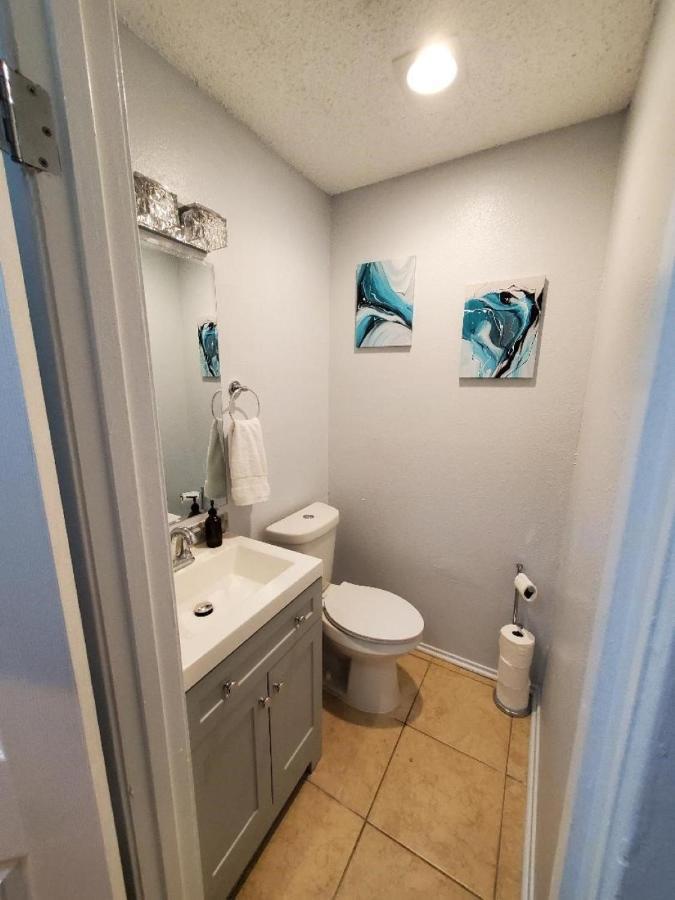 Condo Near Downtown Austin - 2Br Екстериор снимка