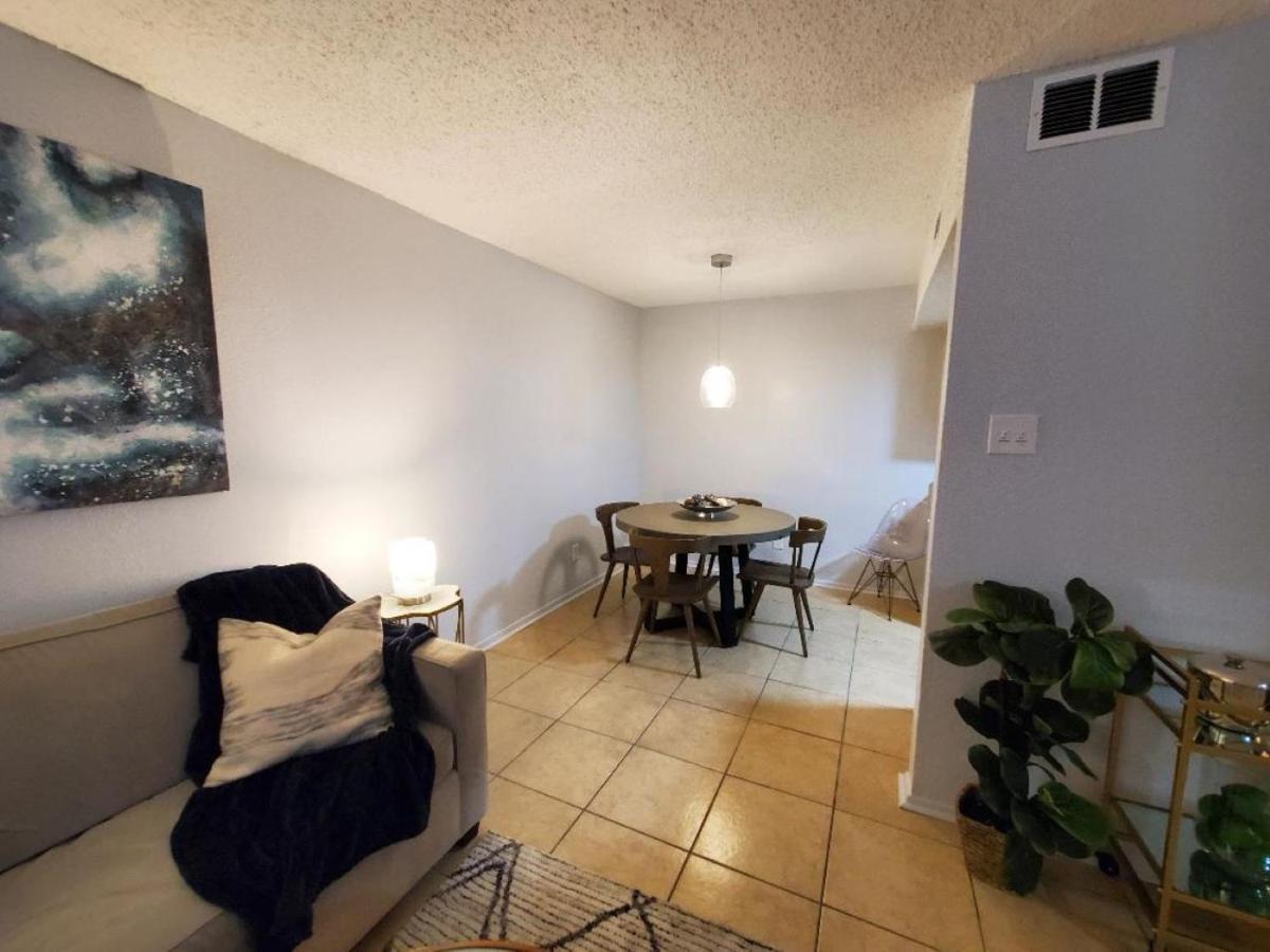 Condo Near Downtown Austin - 2Br Екстериор снимка