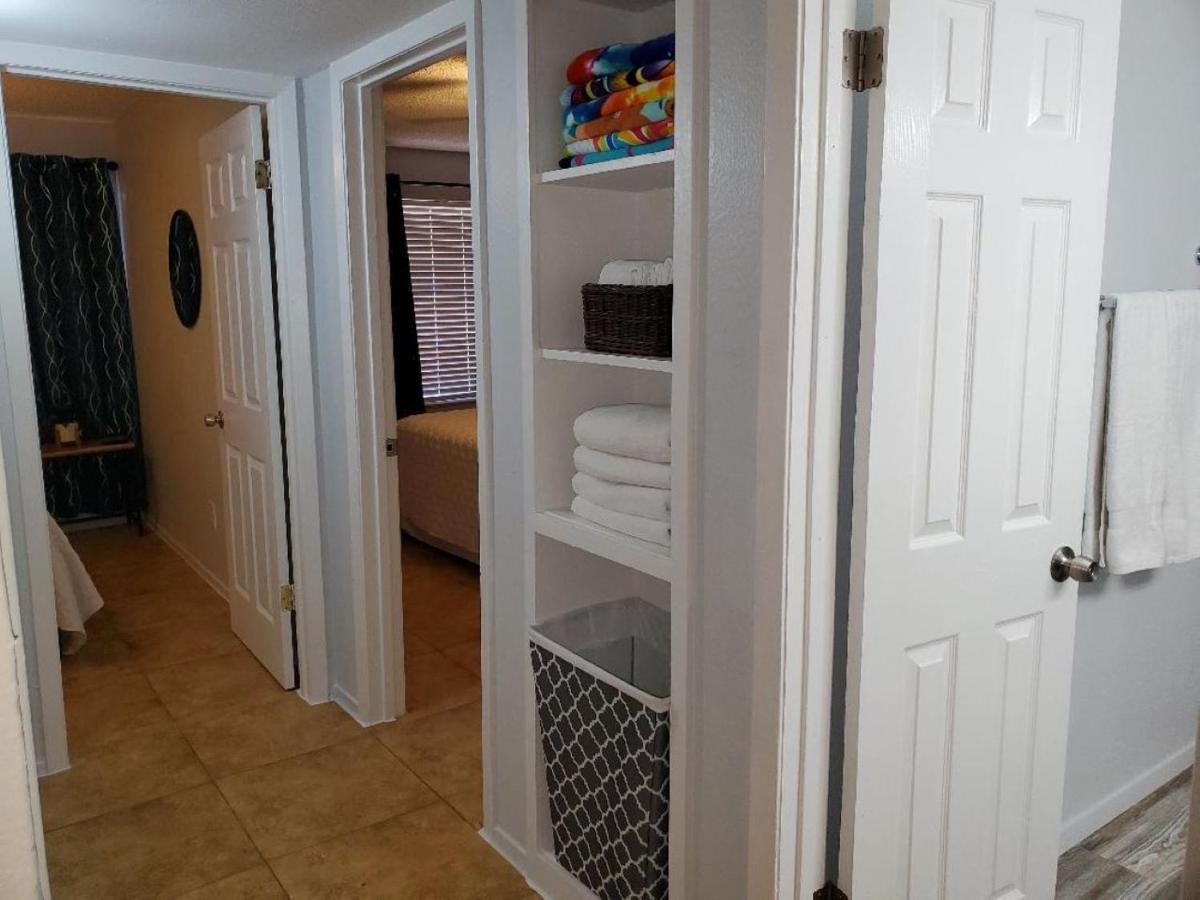 Condo Near Downtown Austin - 2Br Екстериор снимка